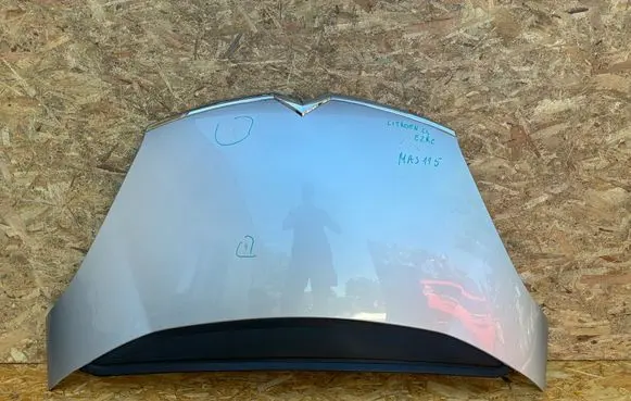 Citroen C4 I Picasso Engine bonnet/hood