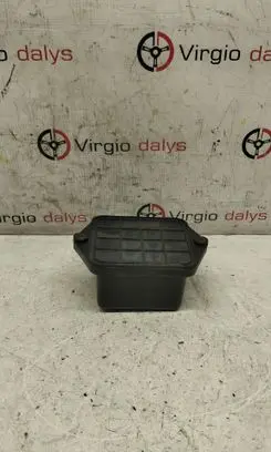 Fiat Ducato Vacuum air tank