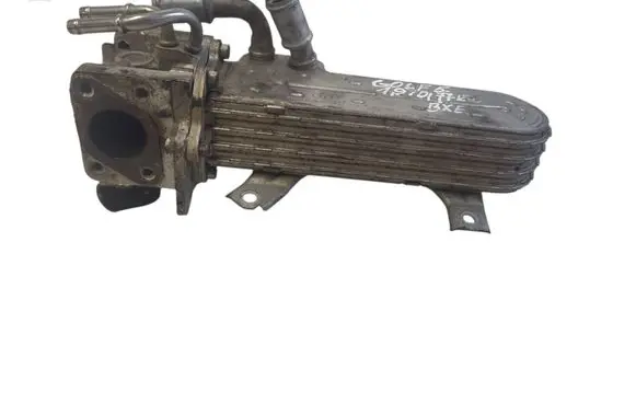 Seat Toledo III (5P) EGR valve cooler 038131513AD 3210275