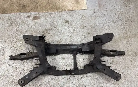 Mitsubishi Outlander Rear subframe 4100A269