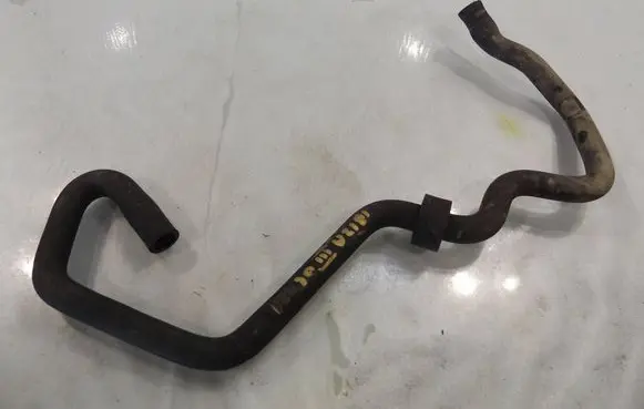 Seat Ibiza III (6L) Engine coolant pipe/hose