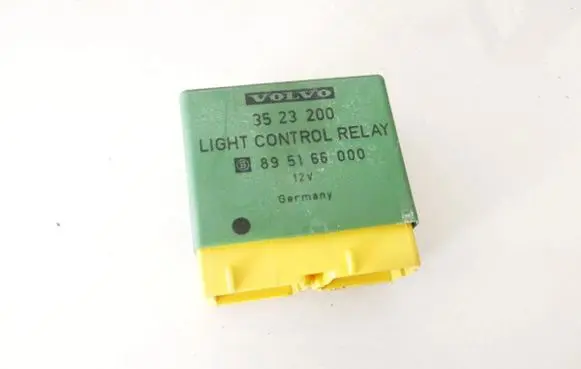 Volvo S70 V70 V70 XC Other relay 3523200 895166000