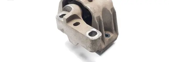 Volkswagen Golf IV Engine mount bracket 1J0109262BF