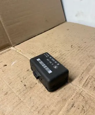 BMW 5 E39 Rain sensor 8363430 00602000
