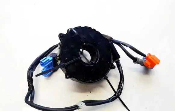 Mazda 323 F Airbag slip ring squib (SRS ring)