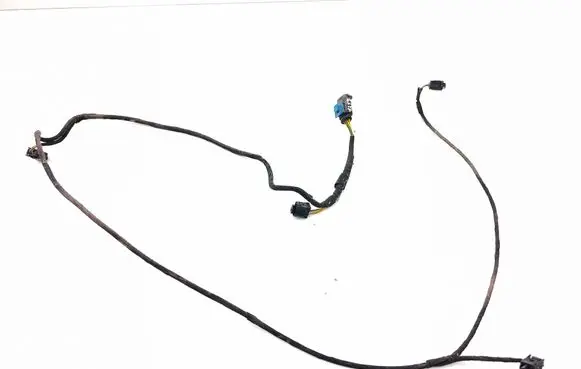 Mercedes-Benz A W169 Parking sensor (PDC) wiring loom 