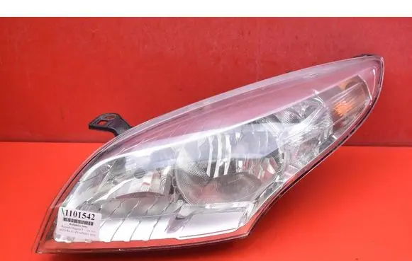 Renault Megane III Headlight/headlamp 260600017R