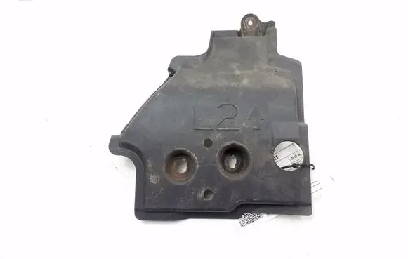 Toyota Prius (XW30) Trunk boot underbody cover/under tray 5762812130