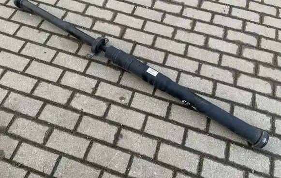 Audi Q7 4L Middle center prop shaft 7L8521102S