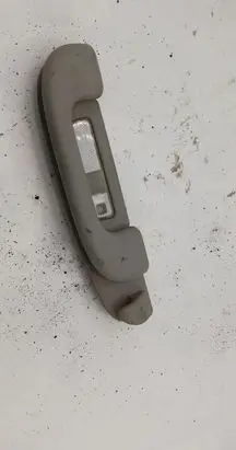 Mercedes-Benz ML W164 Rear interior roof grab handle A1648100654