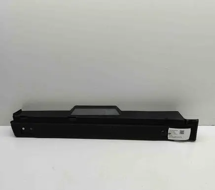 Porsche Macan (95B) Centre console side trim rear 8R0861828