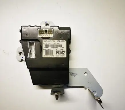 Hyundai Genesis Other control units/modules 954602M101