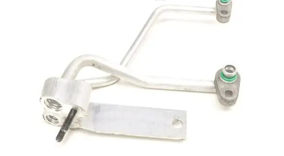Hyundai Bayon Air conditioning (A/C) pipe/hose 