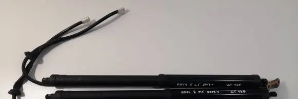 Toyota RAV 4 (XA50) Tailgate/trunk strut/damper 6892042020