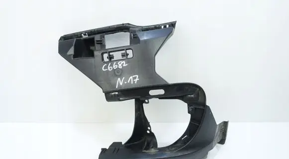 BMW 5 F10 F11 Front bumper mounting bracket 7331751