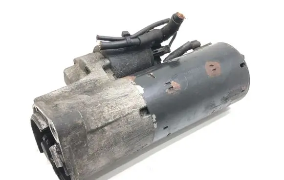 Volkswagen PASSAT B5.5 Starter motor