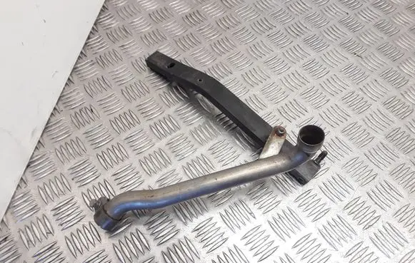 Audi S5 Facelift EGR valve line/pipe/hose