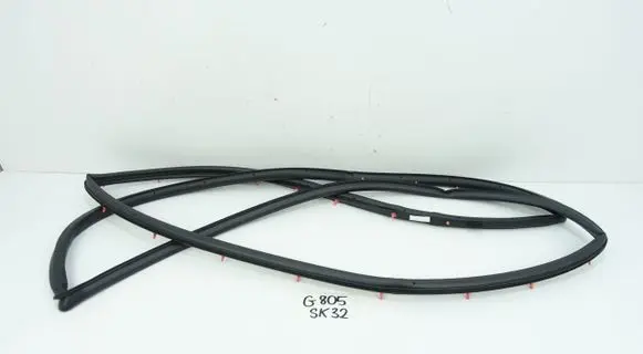 KIA Ceed Rubber seal loading door 82140A2700