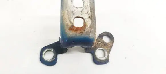 Renault Modus Front door upper hinge 