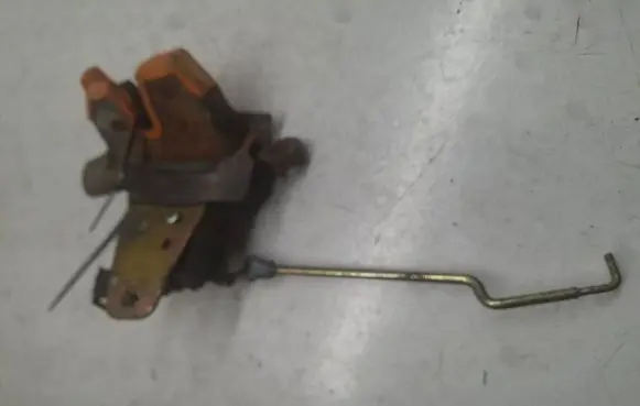 Skoda Octavia Mk1 (1U) Loading door lock