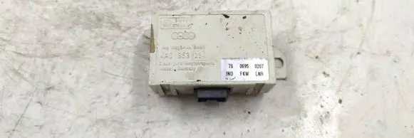 Audi A4 S4 B5 8D Immobilizer control unit/module 4A0953234