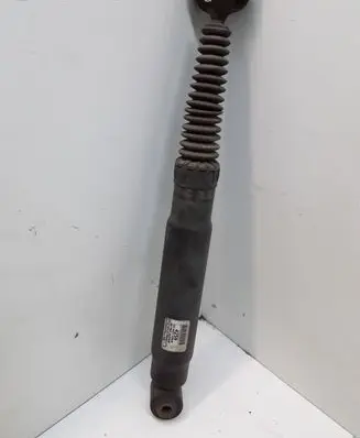 Peugeot 207 CC Rear shock absorber/damper