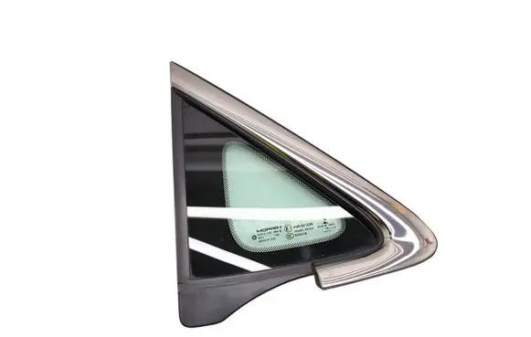 Chrysler Pacifica Front triangle window/glass 43R001229 68227746AE