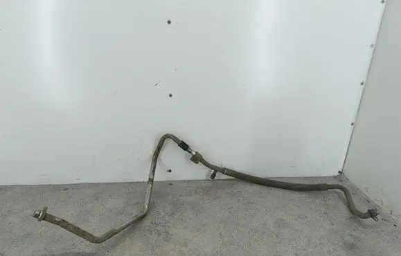 Opel Movano B Air conditioning (A/C) pipe/hose 4455007045166A