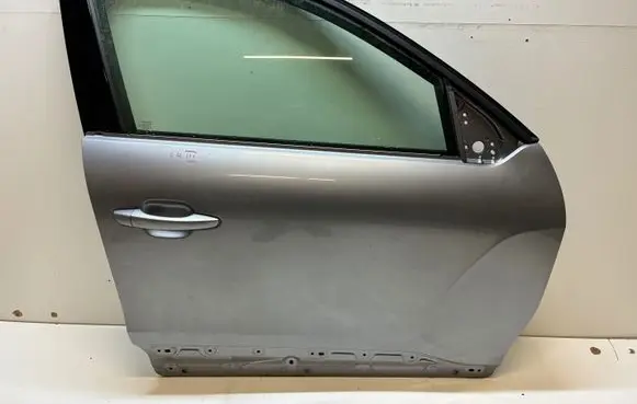 Citroen C4 III e-C4 Front door