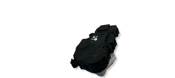 Jaguar I-Pace Air flap motor/actuator MF1139301730