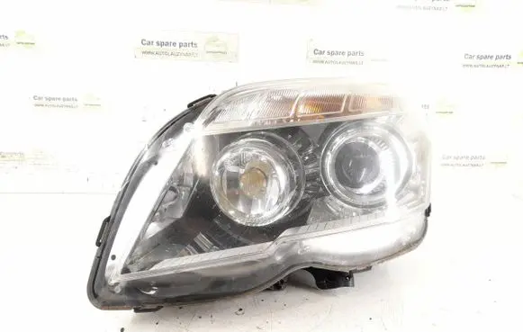 Headlight/headlamp