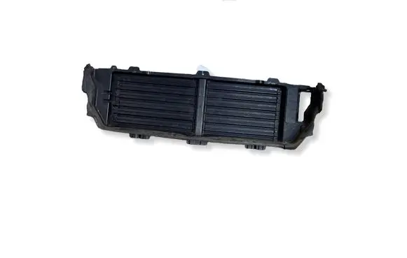 Volvo XC90 Intercooler air guide/duct channel 31455461
