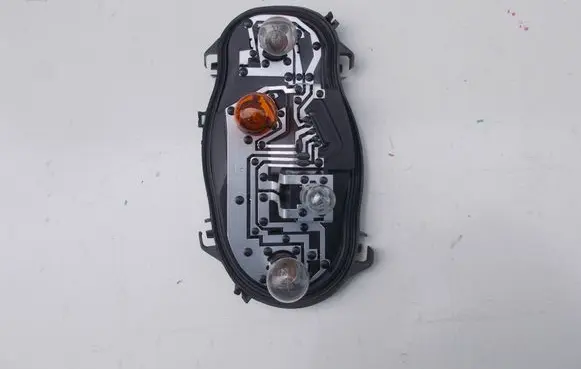 Smart ForFour II W453 Headlight part smartforrour