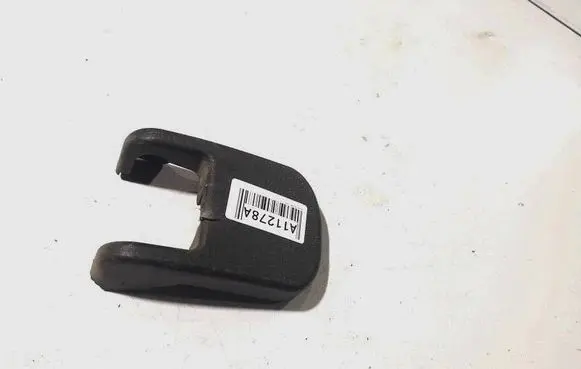 Honda Accord Rear seat side bottom trim 271T01000