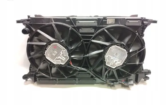 Audi RS6 C8 Radiator set 