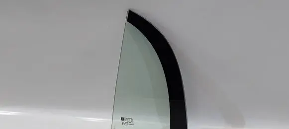 Opel Vectra C Rear side window 43R-007023