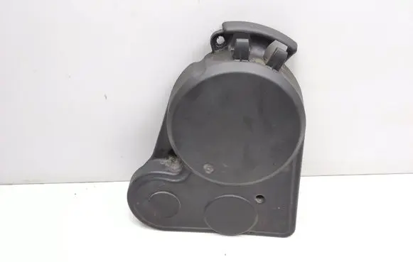 Volvo XC90 Timing belt guard (cover) 30757214