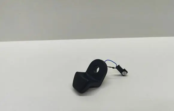 BMW 5 E60 E61 Tailgate glass/window release handle 9200673 59845510