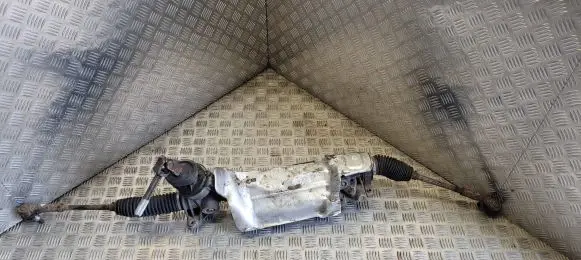 Volkswagen PASSAT B6 Steering rack 3C1423051T