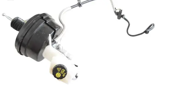 BMW i3 Brake booster 5Q2614105C 5Q2614105
