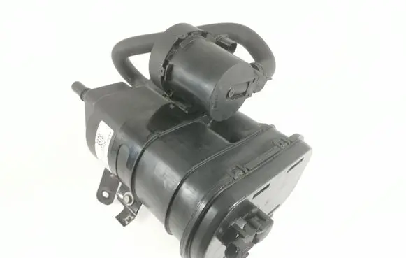 Chevrolet Corvette C7 Active carbon filter fuel vapour canister 22785596 20958878