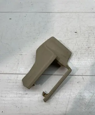Lexus IS 220D-250-350 Front passenger seat rail trim 7215753060