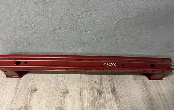 Toyota Yaris XP210 Rear bumper support beam 250947-80