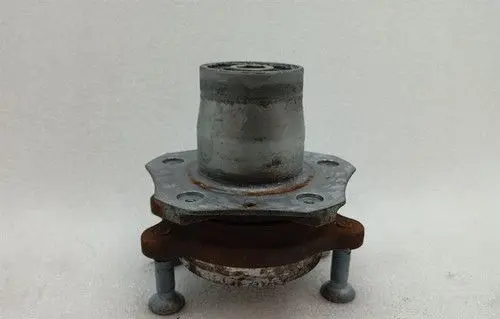 Lamborghini LP 610-4 Rear wheel hub 4T0407613