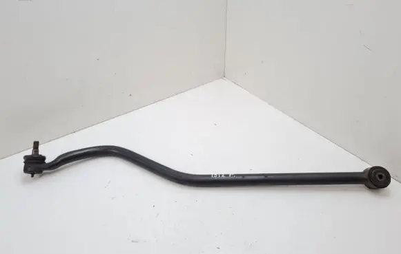 Jeep Wrangler Steering tie rod end 