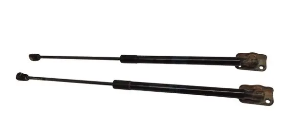 Skoda Yeti (5L) Tailgate/trunk strut/damper 3472730490N 26519BD14