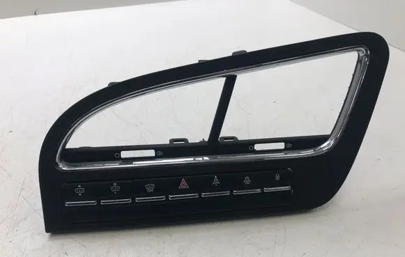 Peugeot 5008 A set of switches 10043549 9688836977