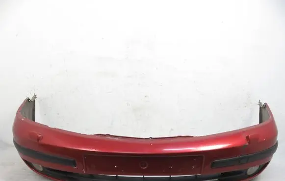 Renault Laguna II Front bumper