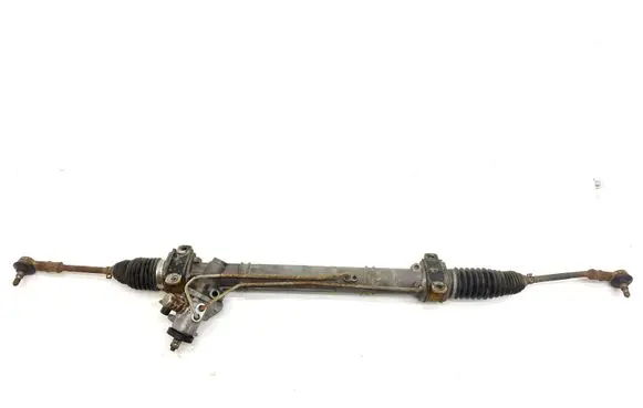 Steering rack