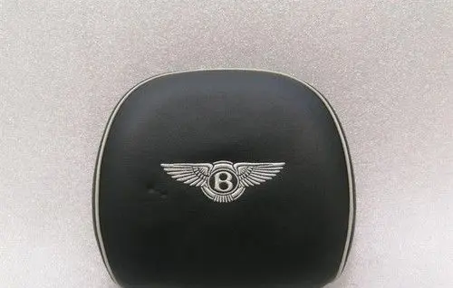 Bentley Flying Spur Rear seat headrest 3SD885902A